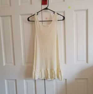 Banana republic tank tops